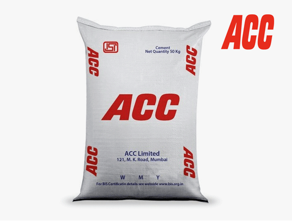 ACC Cement