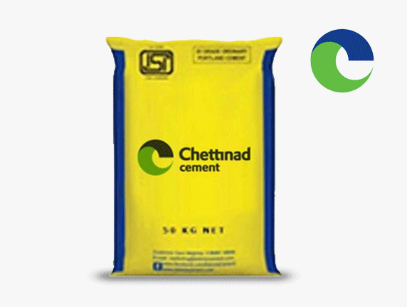 Chettinad Cement