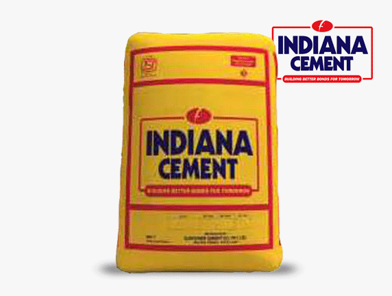 Indian Cement