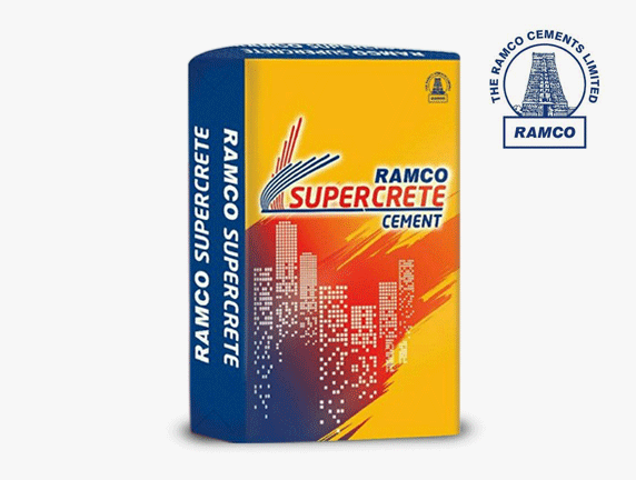 Ramco Cement