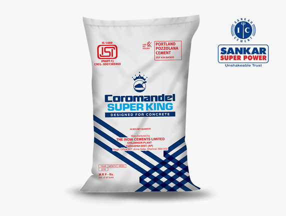 Sankar Cement