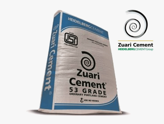 ZUARI Cement