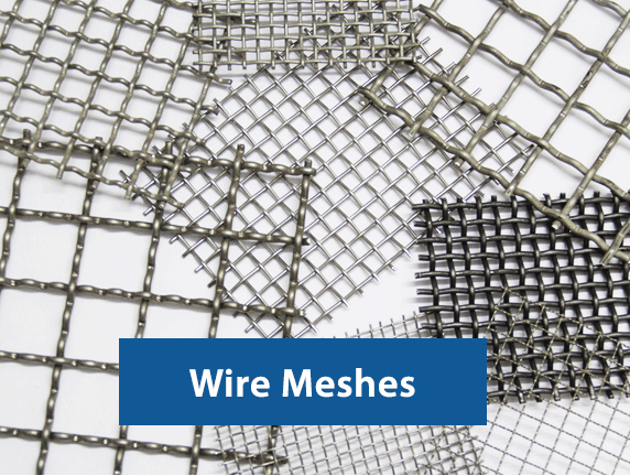 Mesh Wire mesh