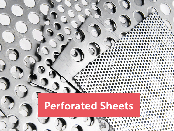 Perforated Sheets