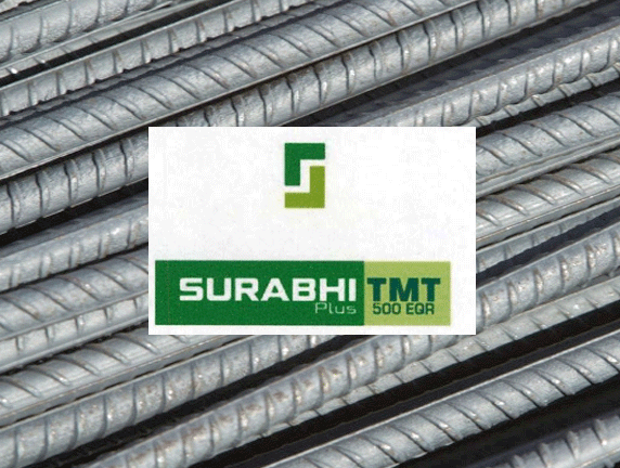 Surabhi TMT