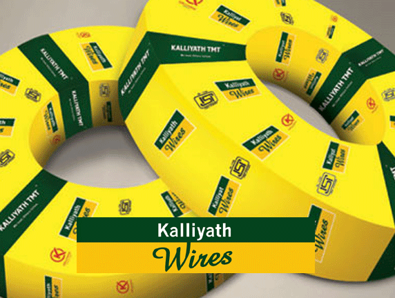 Kalliyath Wires